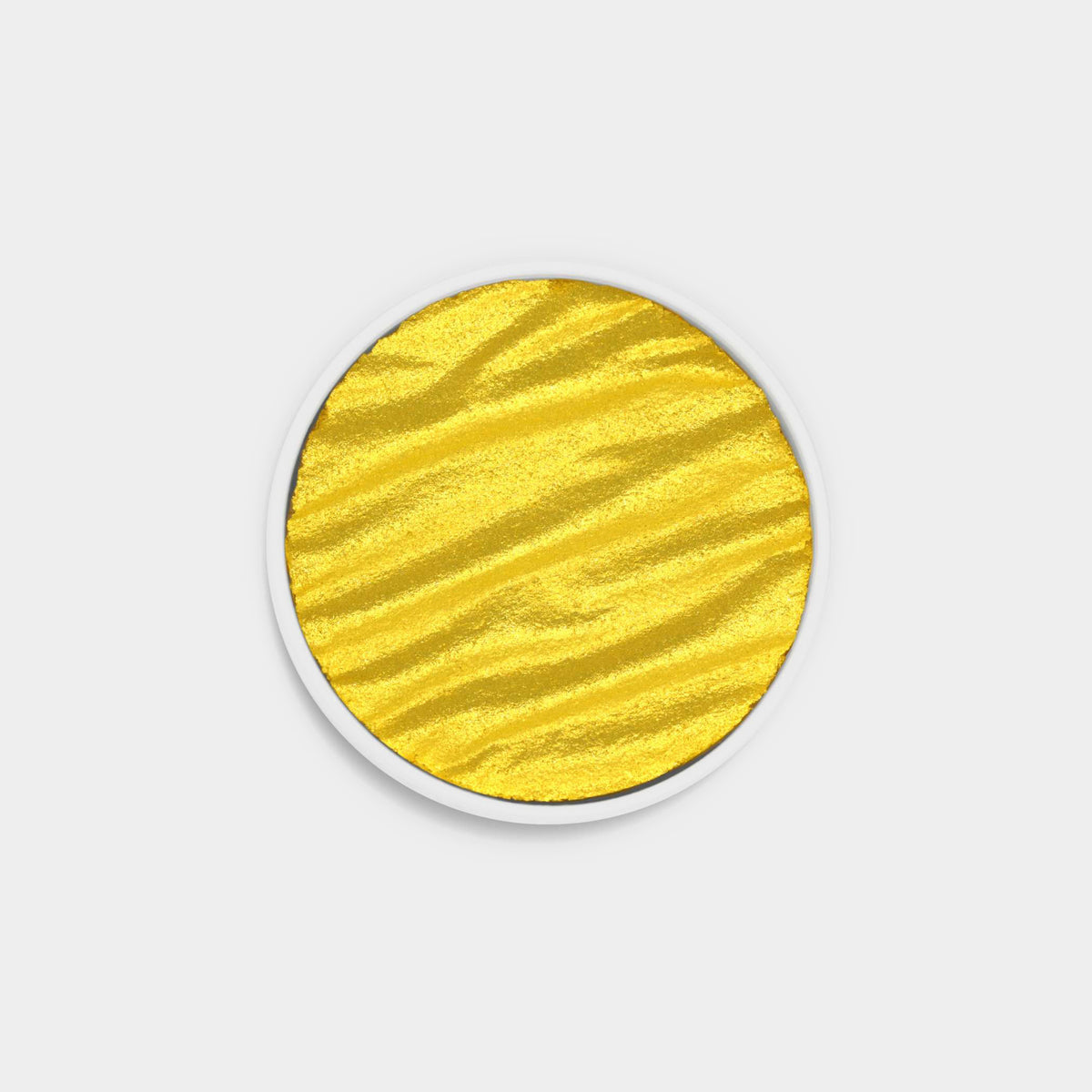 Coliro Pearlcolors M043 „Lebendiges Gelb“