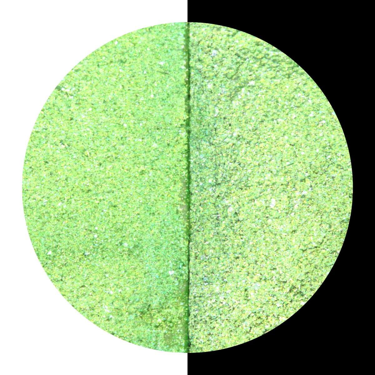 Coliro Pearlcolors M048 'Vibrant green'