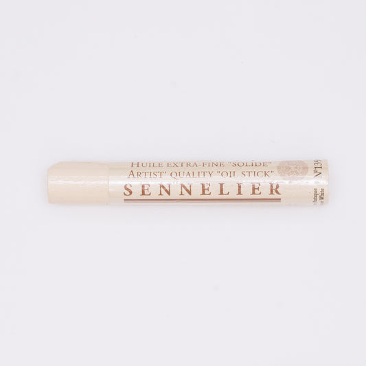 Sennelier Oil Stick 38ml Antikweiß S1