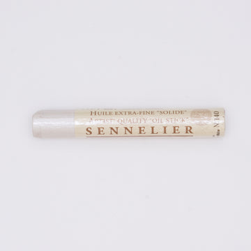 Sennelier Oil Stick 38ml Irisierendes Weiß S2