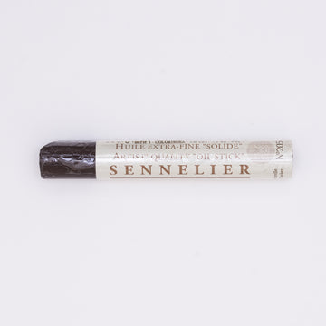 Sennelier Oil stick 38ml Raw Umber S1