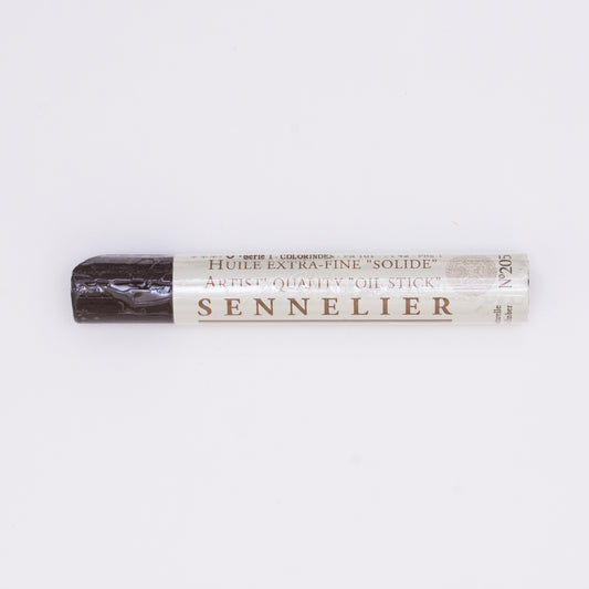 Sennelier Oil stick 38ml Raw Umber S1