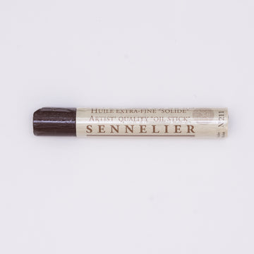 Sennelier Oil Stick 38ml Gebrannte Siena S2