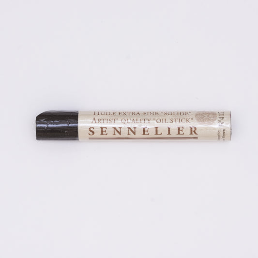 Sennelier Oil Stick 38ml Sennelier braun S2