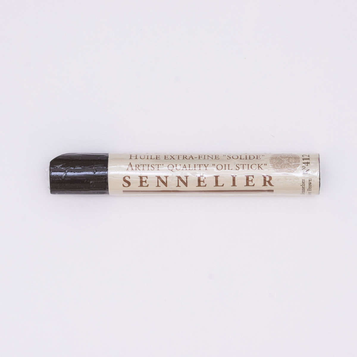 Sennelier Oil Stick 38ml Sennelier brown S2