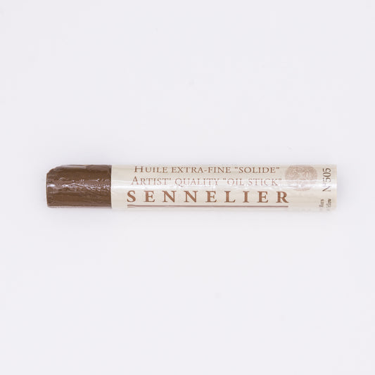 Sennelier Oil stick 38ml Mars Yellow S1