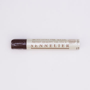 Sennelier Oil stick 38ml Mars Red S1