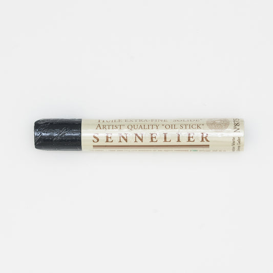 Sennelier Oil stick 38ml Green Alizarin Lake S2