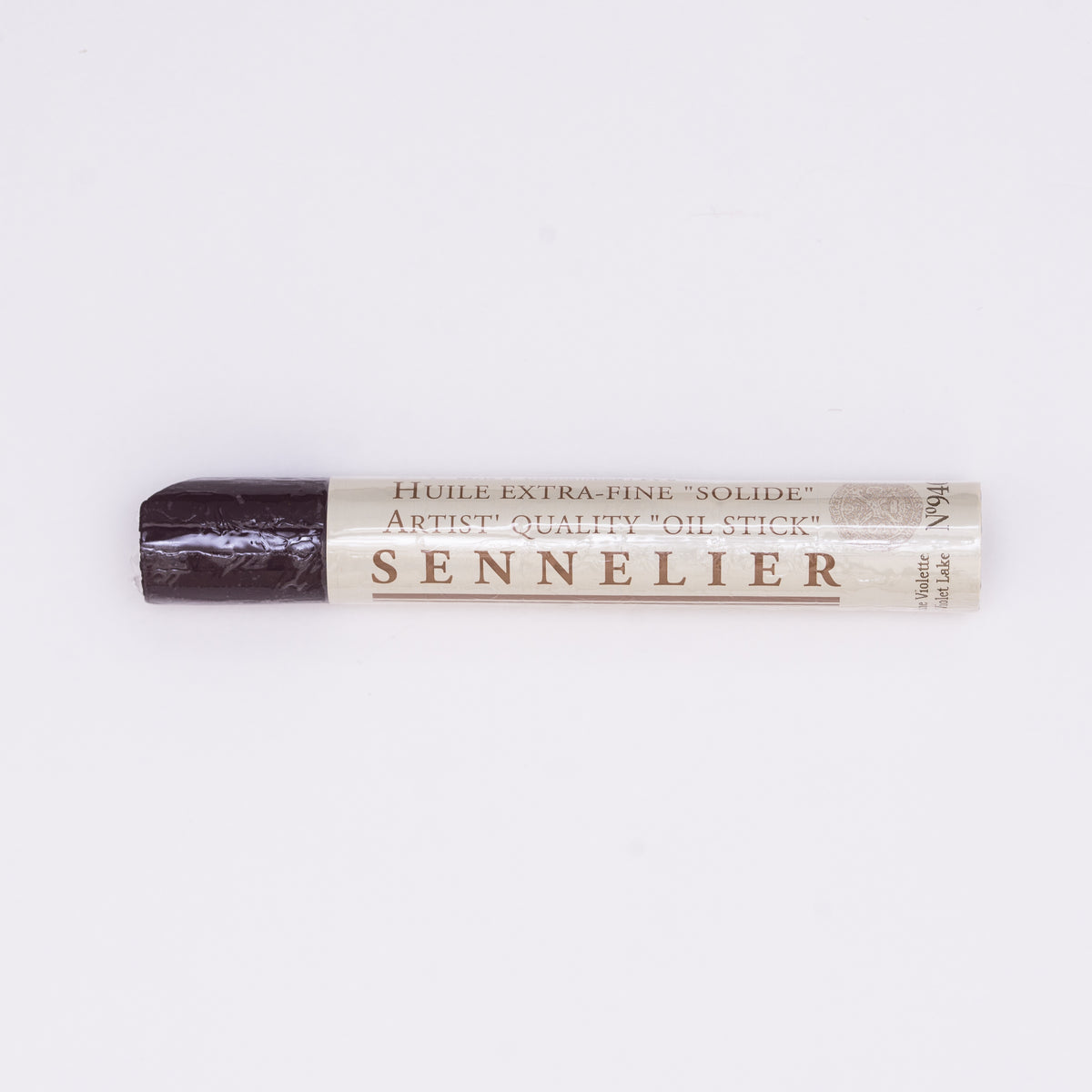 Sennelier Oil Stick 38 ml Violetter Alizarinsee S2