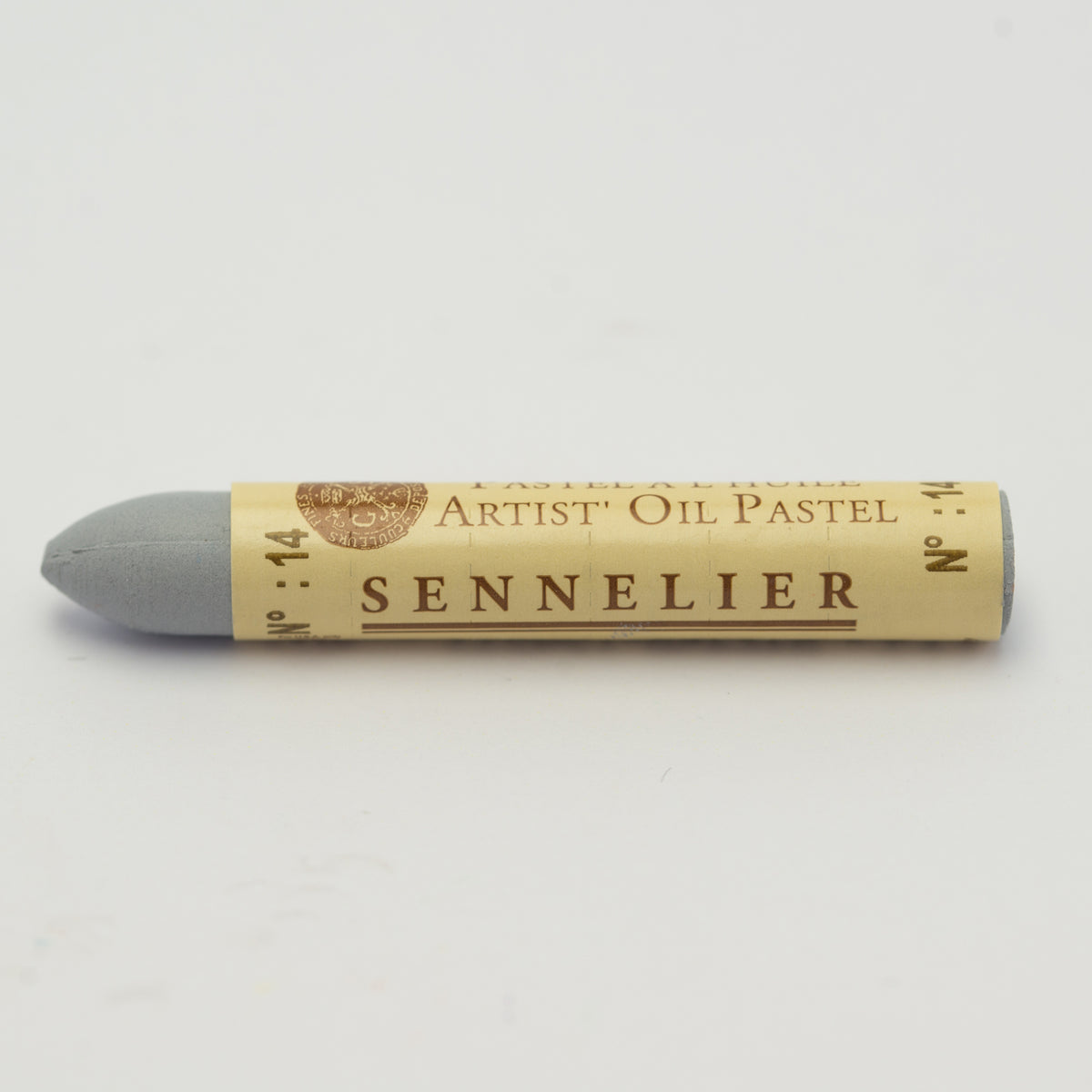 Sennelier Oil pastel 5ml Pale Gray