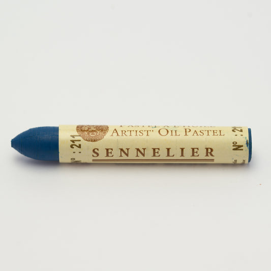 Sennelier Ölpastell 5 ml Mitternachtsblau