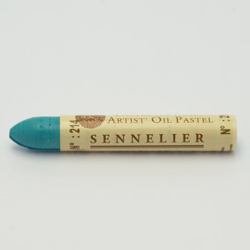 Sennelier Oil pastel 5ml Celadon Green