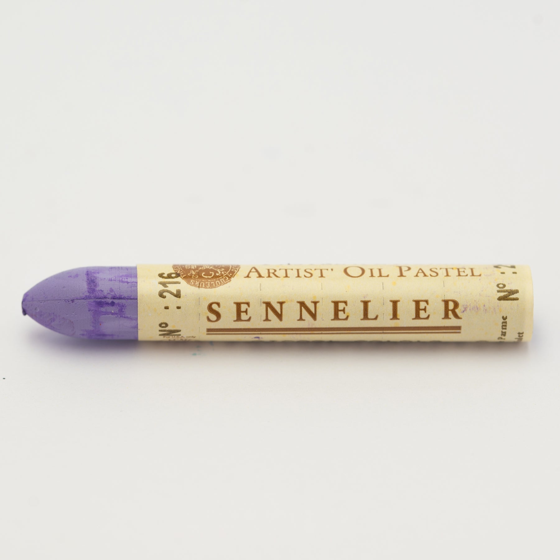 Sennelier Oil pastel 5ml Parma violet