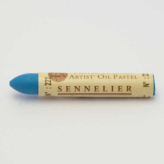 Sennelier Oil pastel 5ml Phtalo Blue