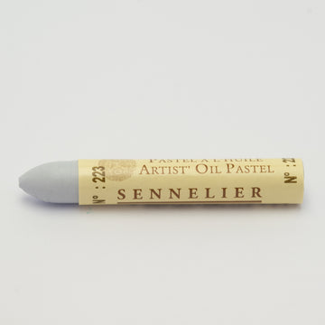 Sennelier Oil pastel 5ml Cold Grey