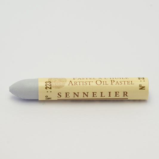 Sennelier Oil pastel 5ml Cold Grey