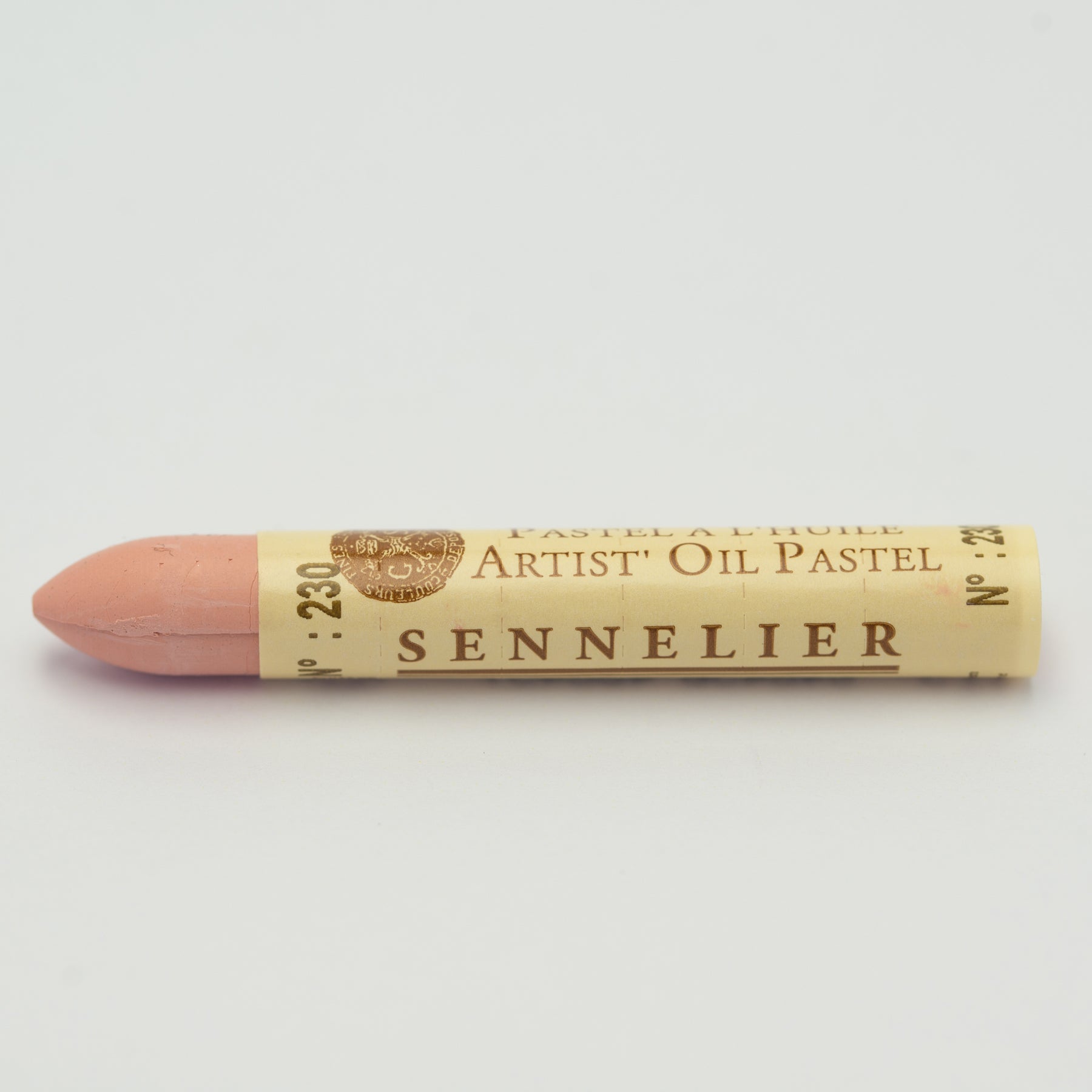 Sennelier Oil pastel 5ml Rose Ocher