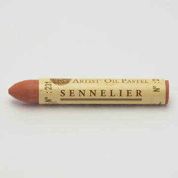 Sennelier Ölpastell 5 ml Goldbraun