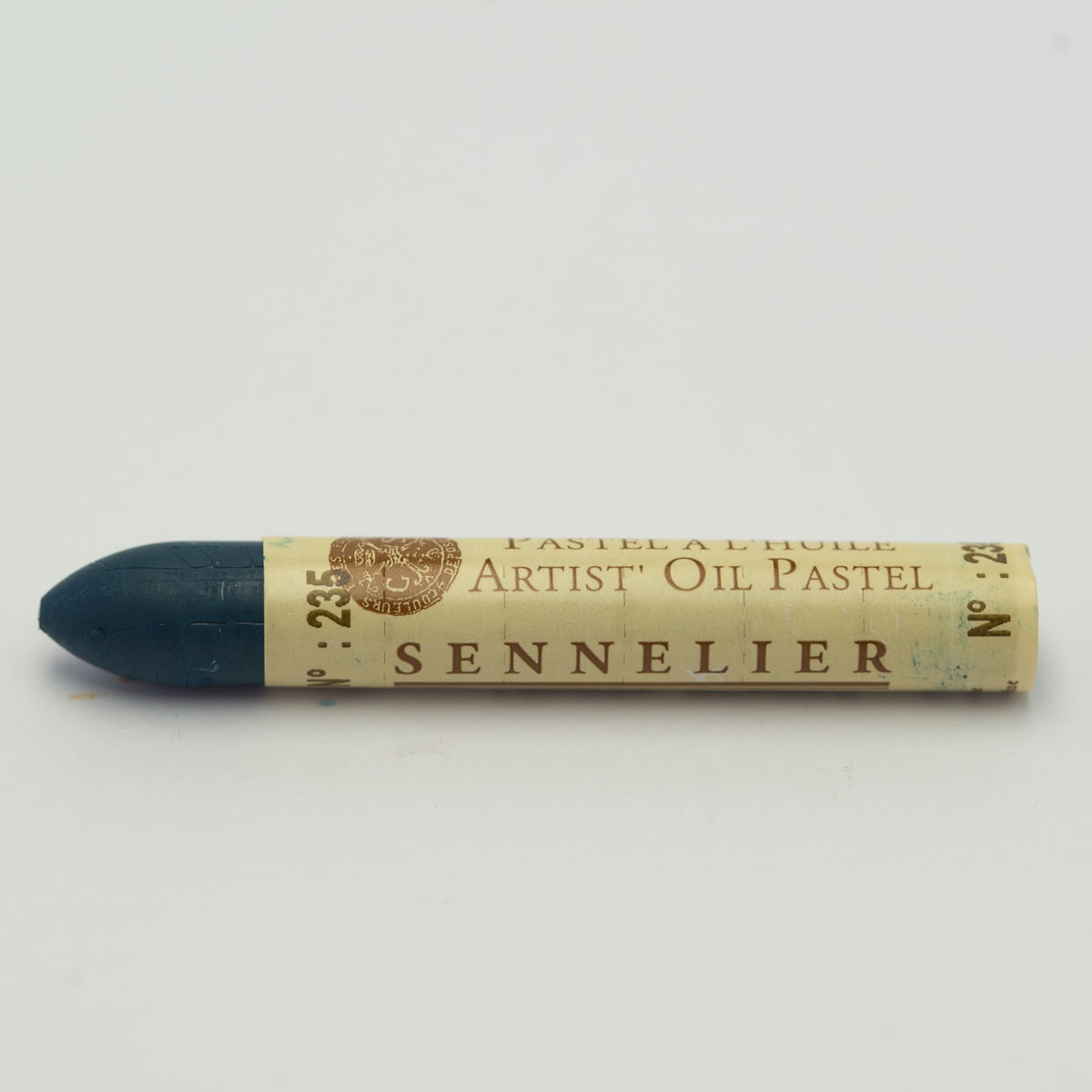 Sennelier Oil pastel 5ml Charcoal Blue