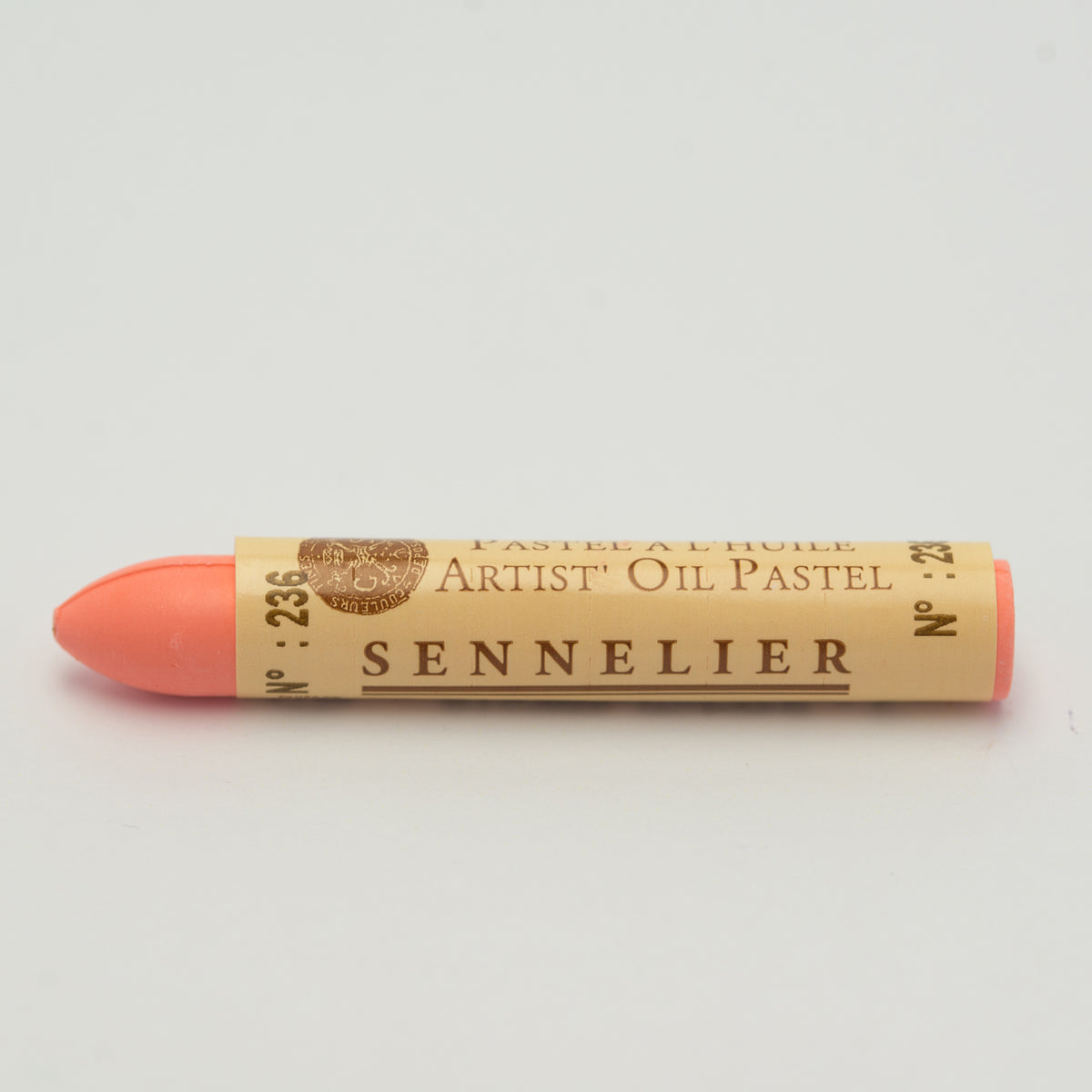 Sennelier Oil pastel 5ml Coral
