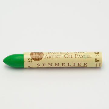 Sennelier Ölpastell 5 ml Cinnabar Green Yellow