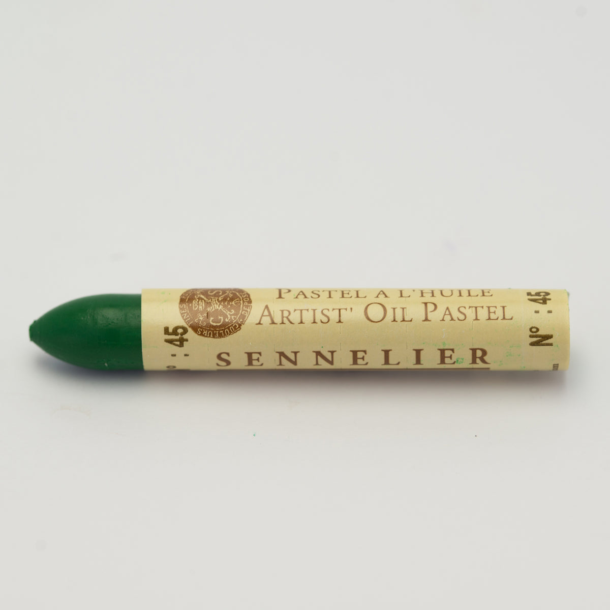 Sennelier Oil pastel 5ml Green Medium