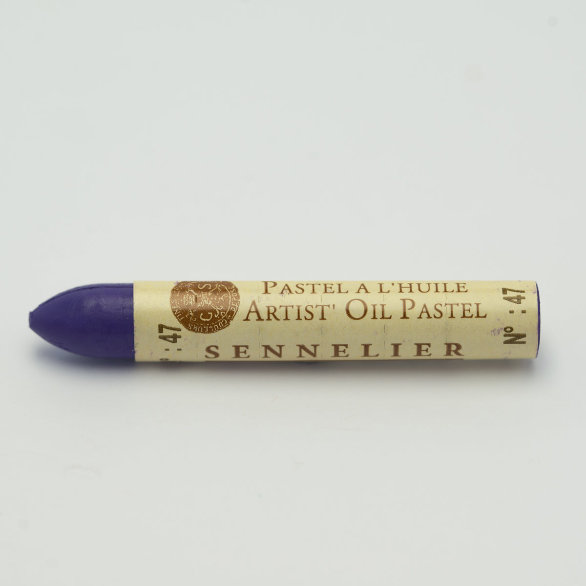 Sennelier Oil pastel 5ml Bleu Violet