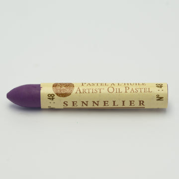 Sennelier Ölpastell 5 ml Rotviolett