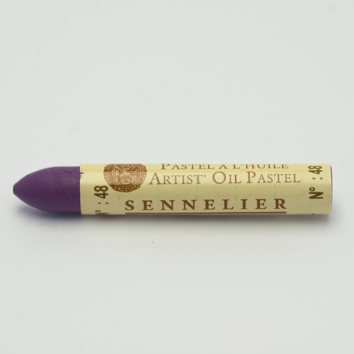 Sennelier Oil pastel 5ml Red Violet