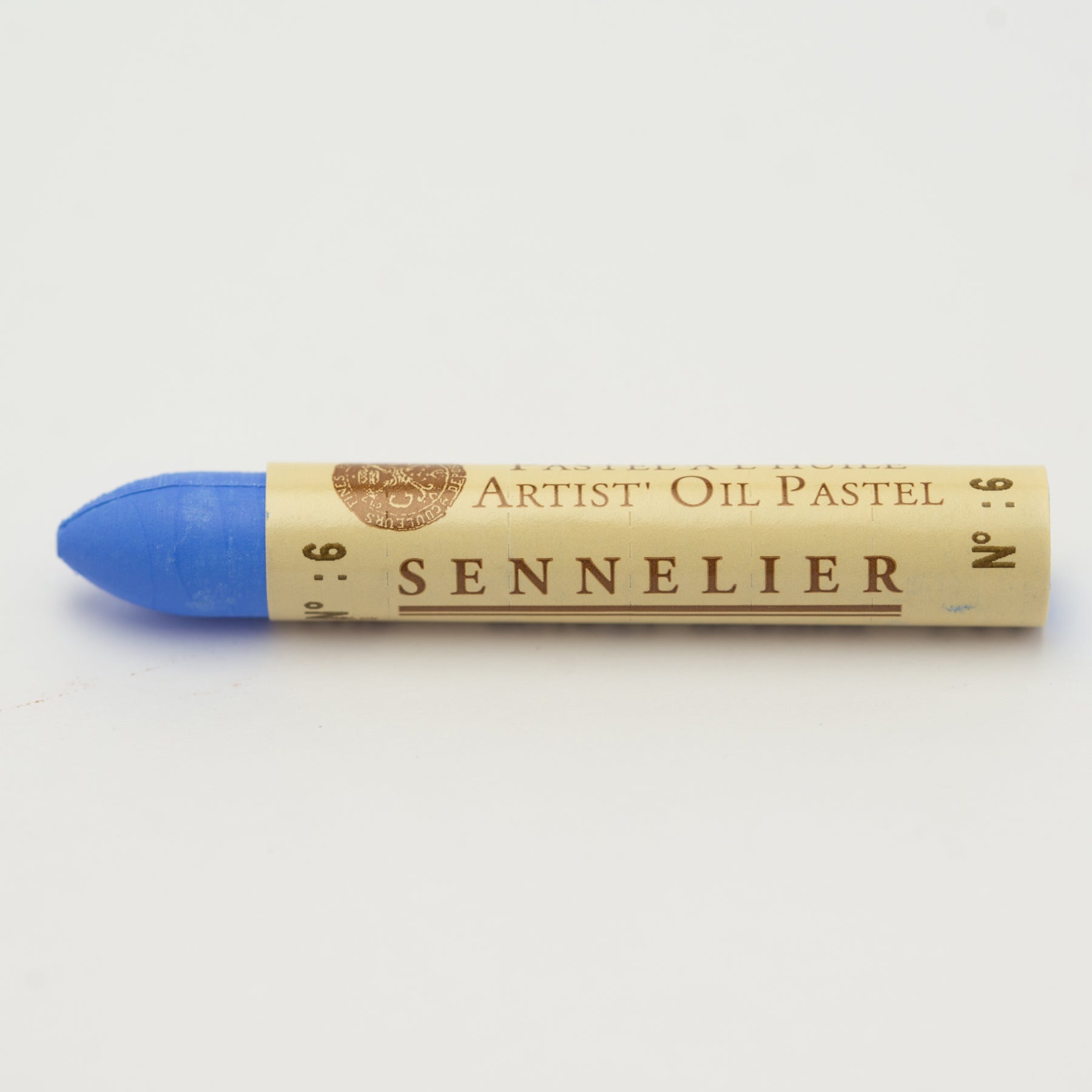 Sennelier Oil pastel 5ml Pale Blue