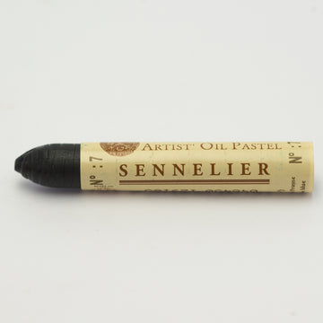 Sennelier Oil pastel 5ml Prussian Blue