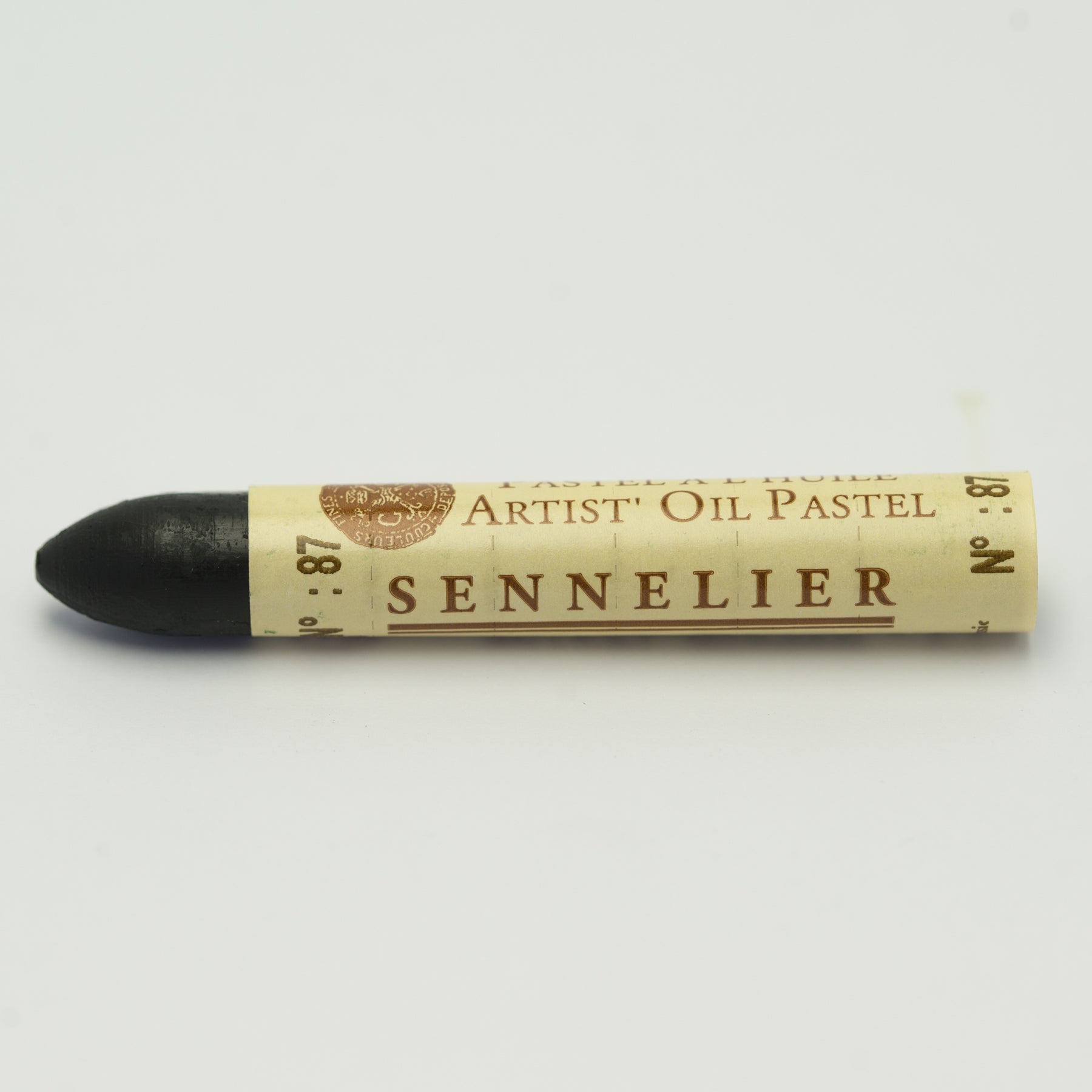 Sennelier Oil pastel 5ml Sap Green