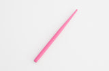 Roze penhouder