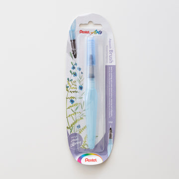 Pentel Aquash Wasserpinsel – Fein