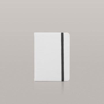 Etchr Sketchbook A6 Hot Pressed 220g 100% Cotton portrait