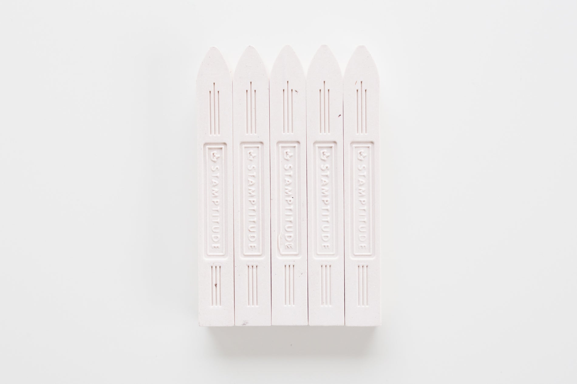 Premium zegel wax Ivory