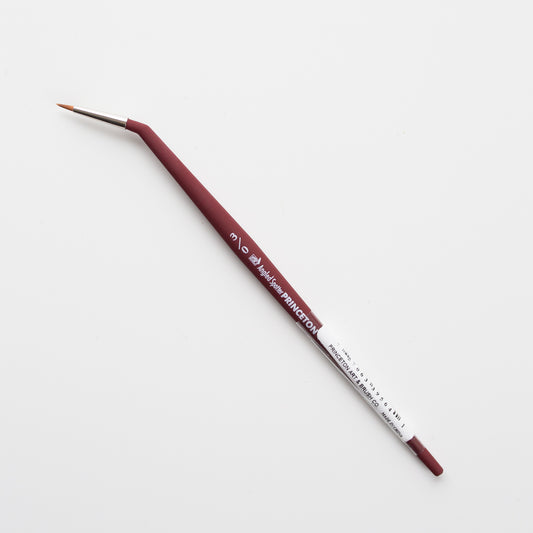 Princeton Velvetouch Mini Tight Spotter 3/0