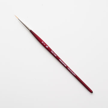 Princeton Velvetouch Short Liner 18/0