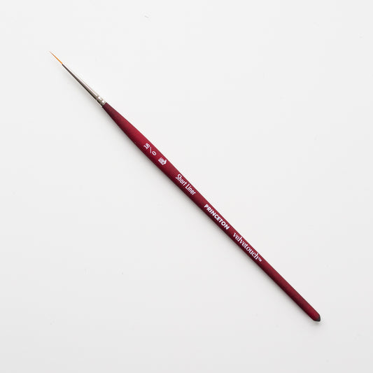 Princeton Velvetouch Short Liner 18/0