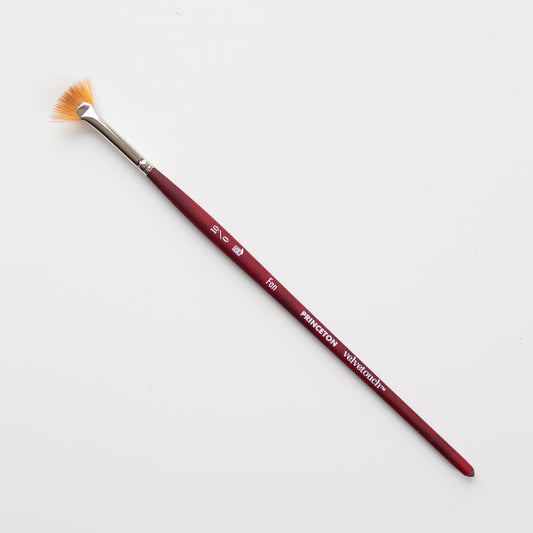 Princeton Velvetouch Fächergröße 10/0