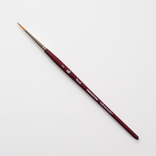 Princeton Velvetouch Runde 2