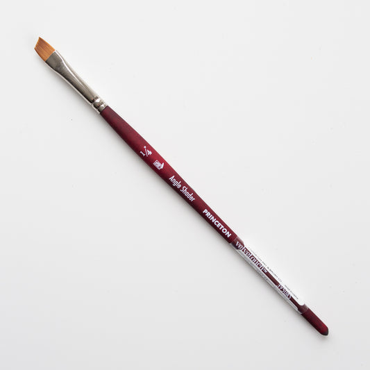 Princeton Velvetouch Angled Shader 1/4
