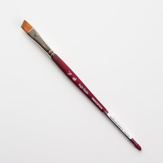 Princeton Velvetouch Angled Shader 3/8
