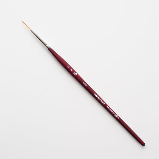 Princeton Velvetouch Liner 10/0