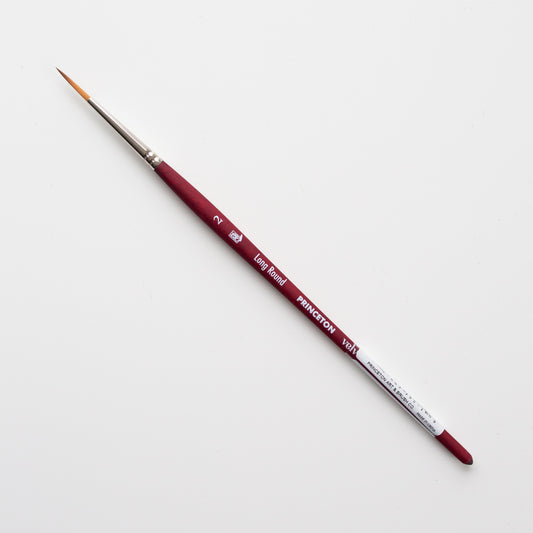 Princeton Velvetouch Long Round 2