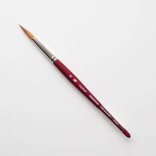 Princeton Velvetouch Long Round 10