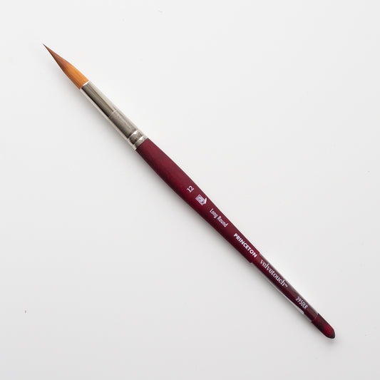 Princeton Velvetouch Long Round 12
