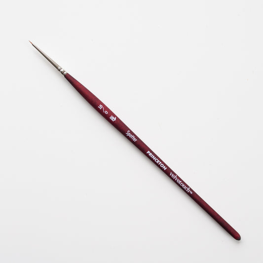 Princeton Velvetouch Spotter 18/0