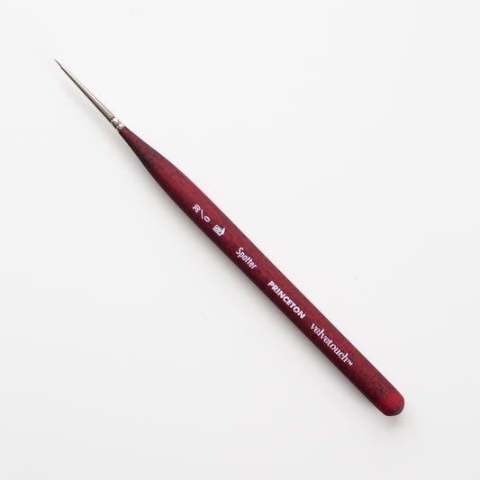 Princeton Velvetouch Mini Spotter 20/0