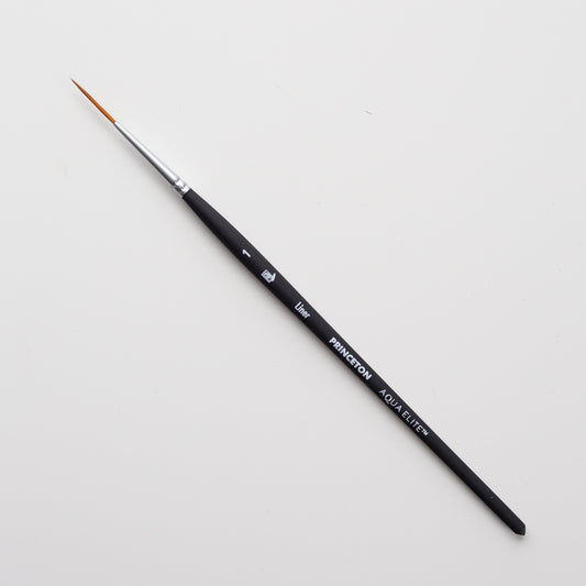 Princeton Aqua Elite Liner 1
